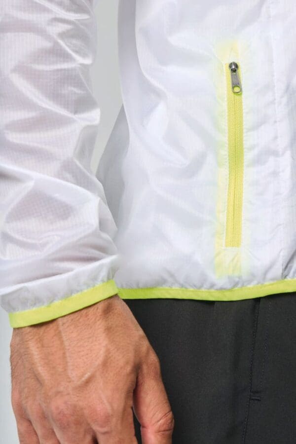 Extraleichter Sport-Blouson PA232