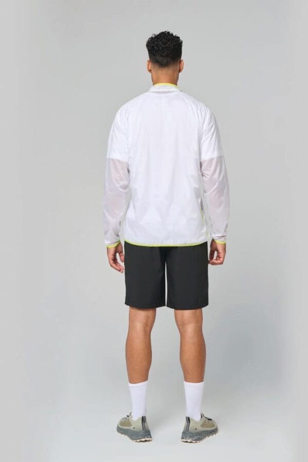 Extraleichter Sport-Blouson PA232
