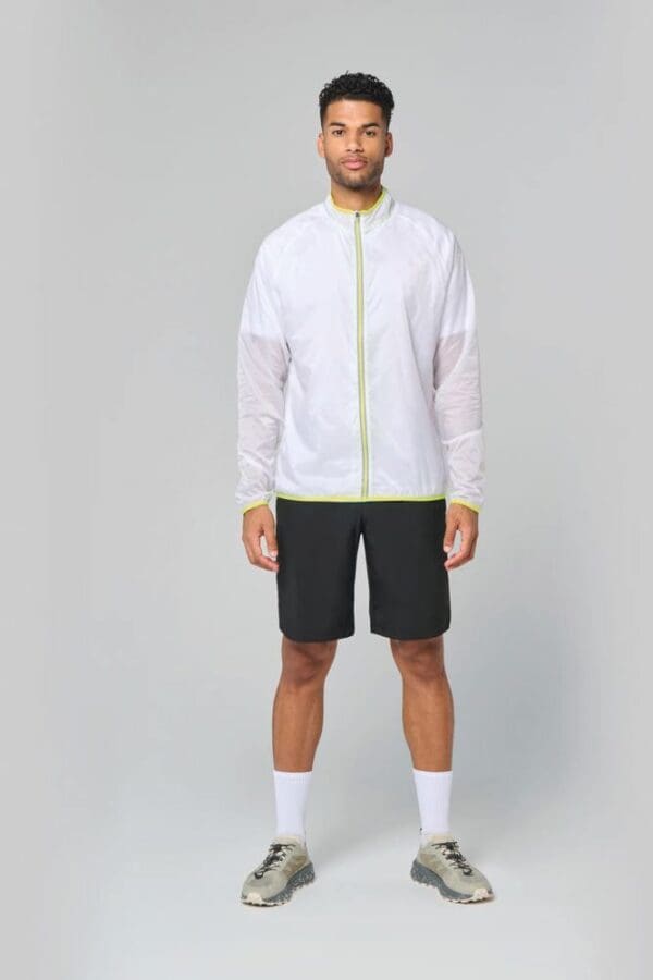 Extraleichter Sport-Blouson PA232