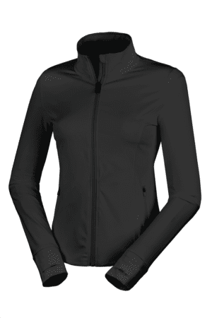 Fitnessjacke für Damen S798F