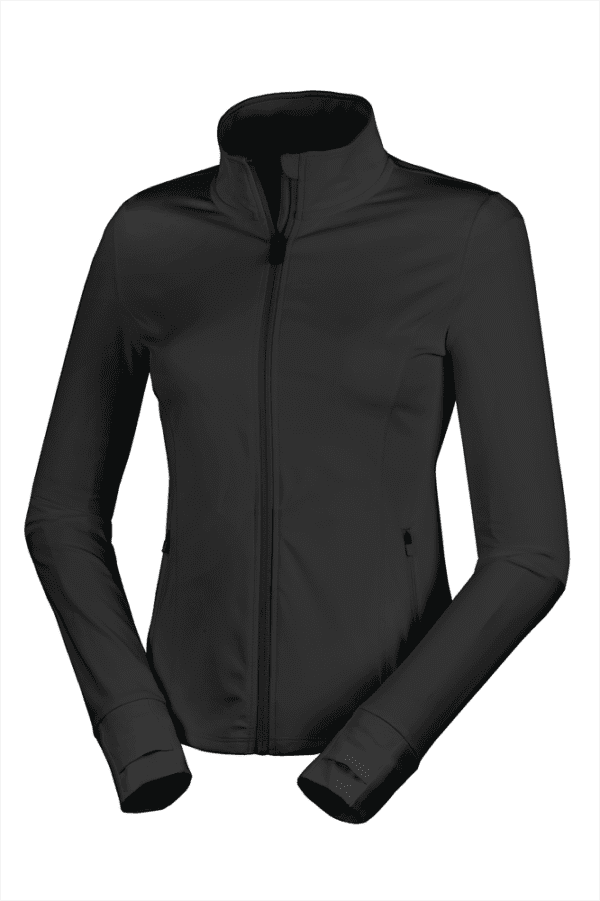 Fitnessjacke für Damen S798F