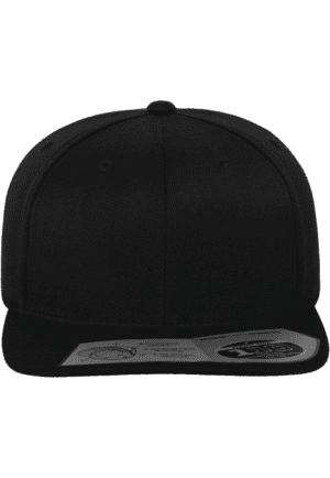 Fitted Snapback Kappe 6 Panels FL110