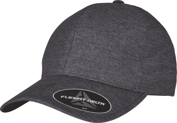 Flexfit Delta-Kappe, Mix FL180M