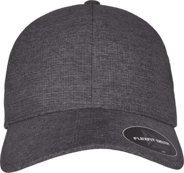 Flexfit Delta-Kappe, Mix FL180M