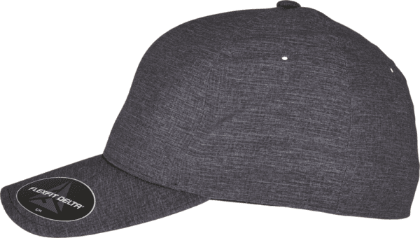 Flexfit Delta-Kappe, Mix FL180M