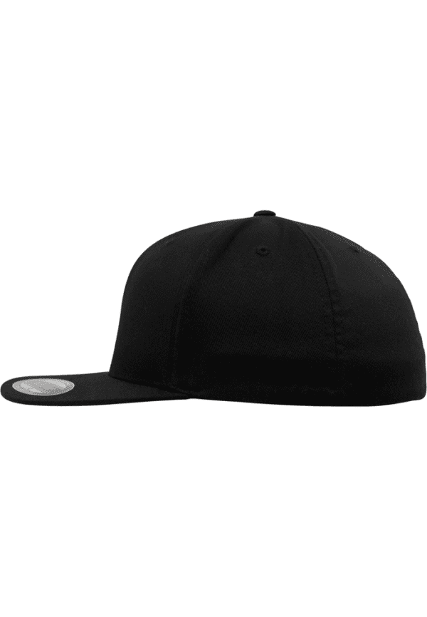 Flexfit Flat Visor Kappe FL6277FV