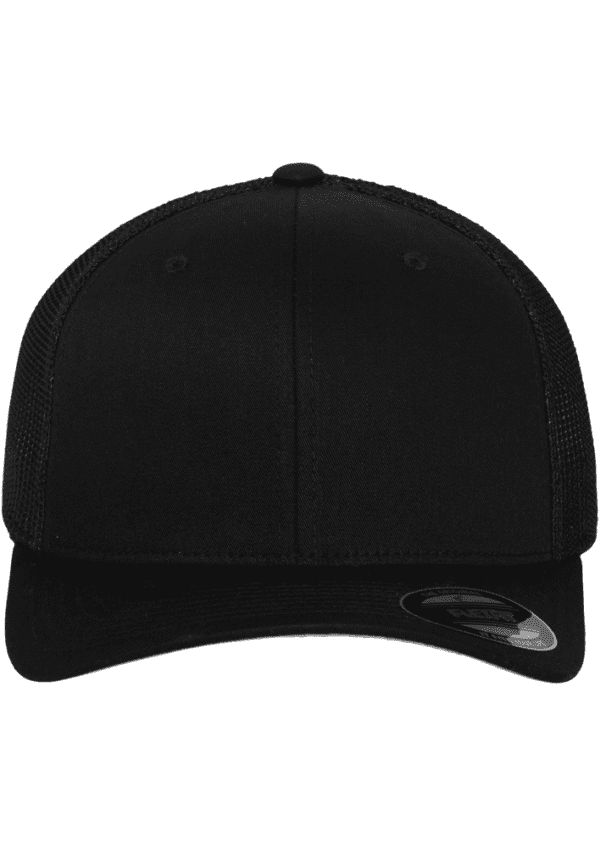 Flexfit Mesh Trucker Kappe FL6511