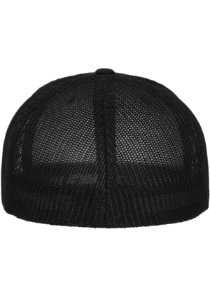 Flexfit Mesh Trucker Kappe FL6511