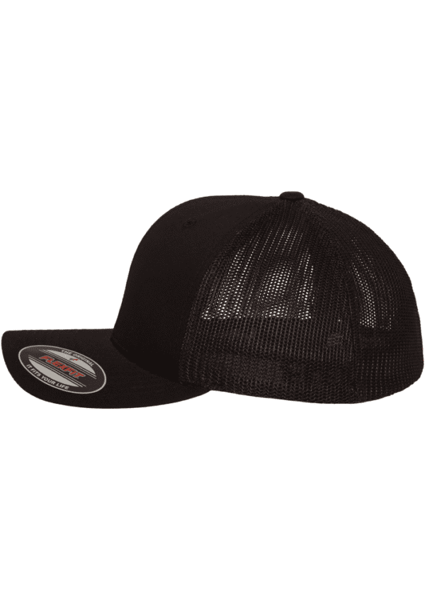 Flexfit Mesh Trucker Kappe FL6511