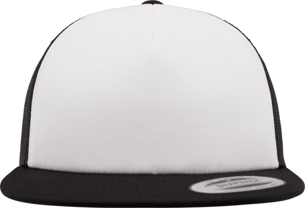 Foam-Trucker-Kappe FL6005FW