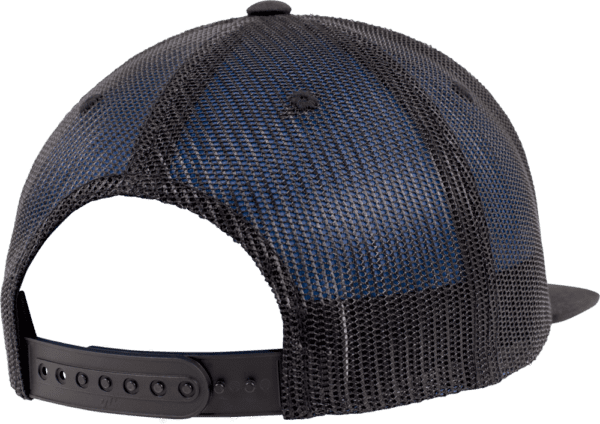 Foam-Trucker-Kappe FL6005FW