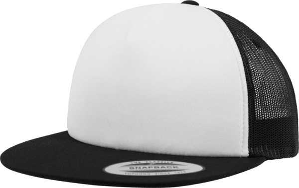 Foam-Trucker-Kappe FL6005FW
