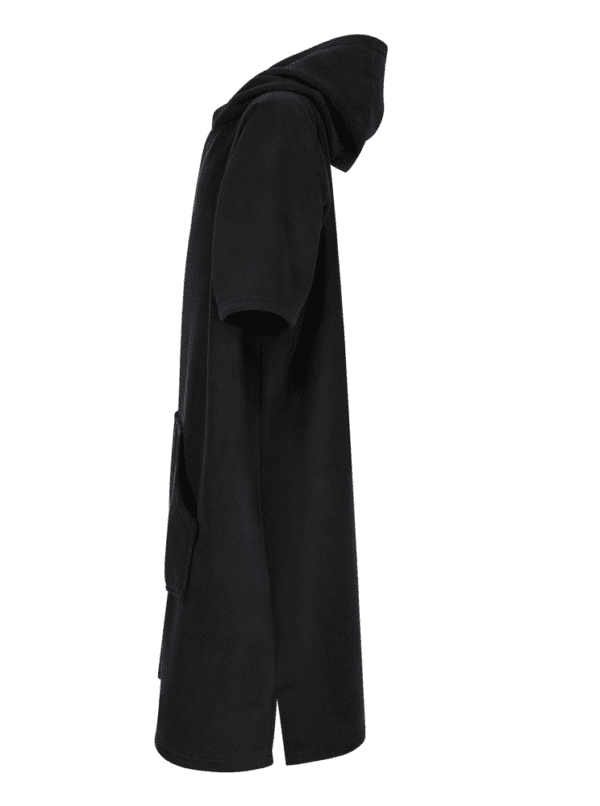 Frottee-Kinder-Poncho TC811