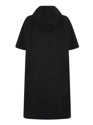 Frottee-Kinder-Poncho TC811