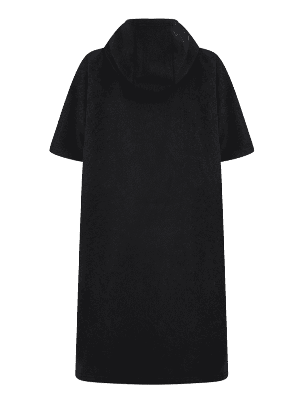 Frottee-Kinder-Poncho TC811