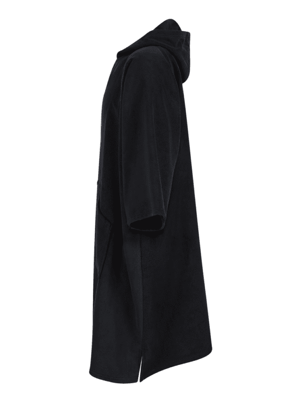 Frottee-Poncho TC810