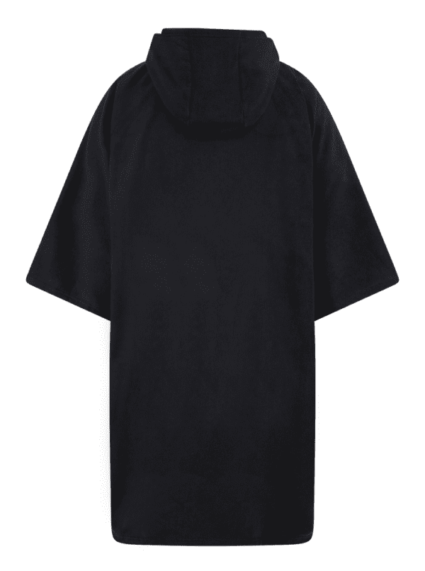 Frottee-Poncho TC810