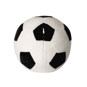 Fußball mit Reißverschluss MM583