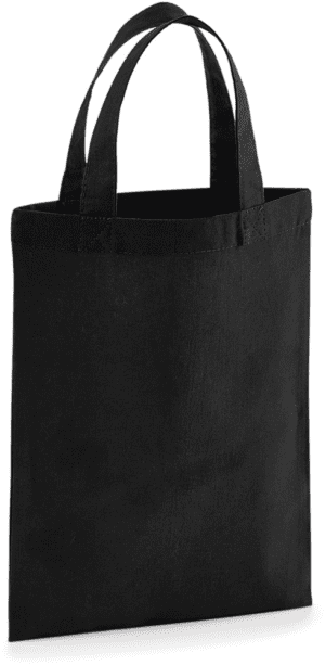 Geschenketasche Baumwolle
