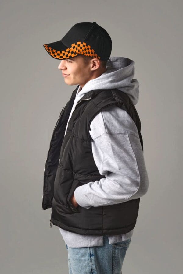 Grand Prix Cap B159