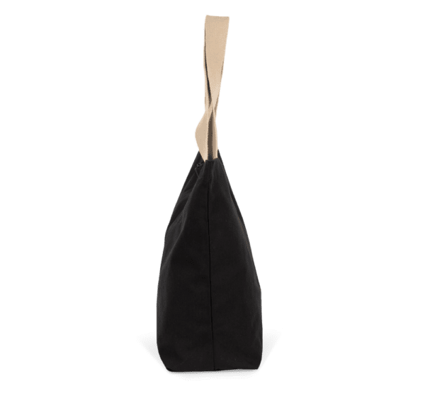 Große Shoppingtasche mit flachem Boden KI5204