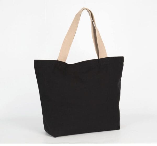 Große Shoppingtasche mit flachem Boden KI5204