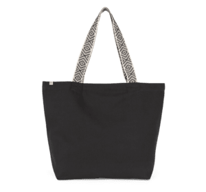 Große, recycelte Shoppingtasche KINS118