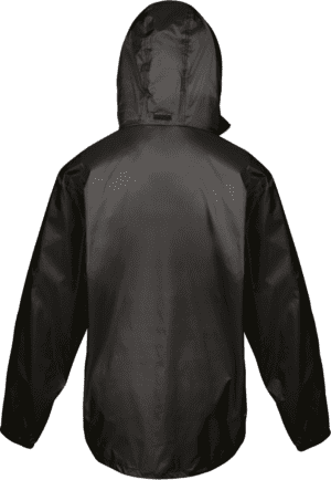 Hdi Quest Lightweight Stowable Jacke R189X