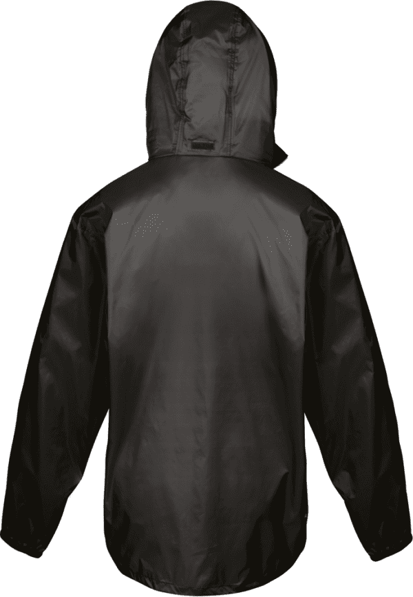 Hdi Quest Lightweight Stowable Jacke R189X