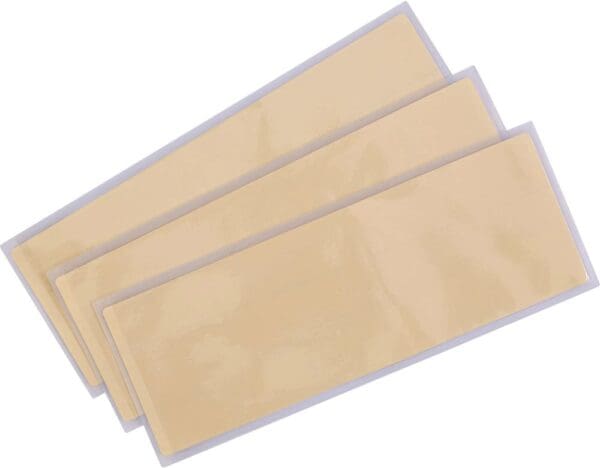 Heat Apply ID Pockets (Packs of 50) YID06