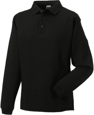 Heavy Duty Collar Sweatshirt RU012M