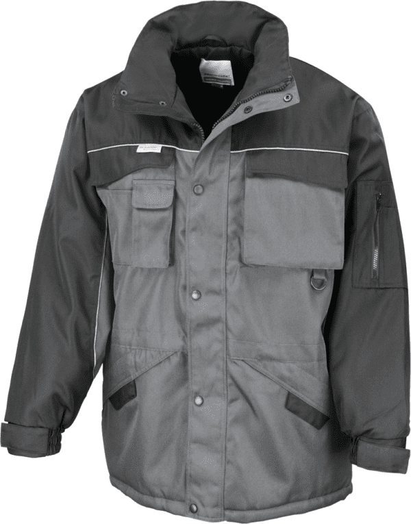 Heavy Duty Combo Coat R72