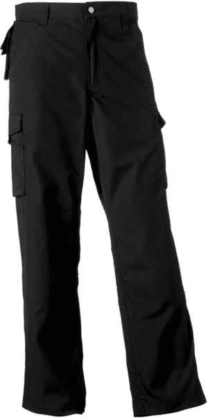 Heavy Duty Trousers RU015M