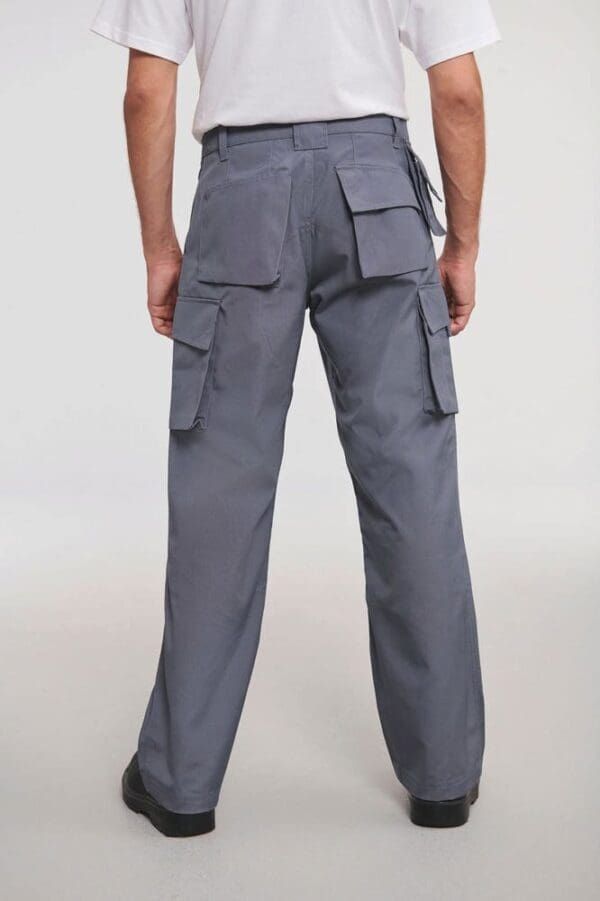 Heavy Duty Trousers RU015M