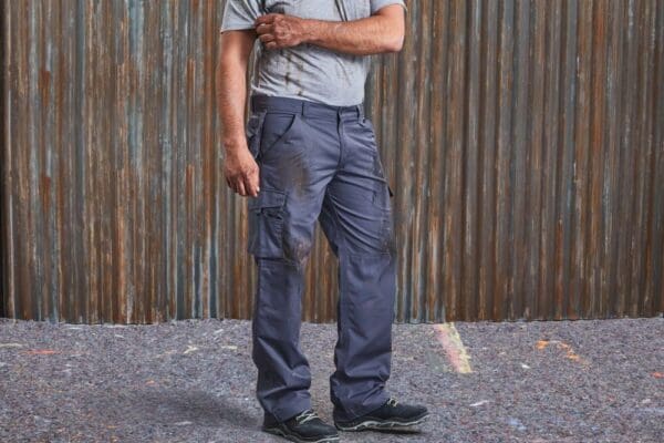 Heavy Duty Trousers RU015M