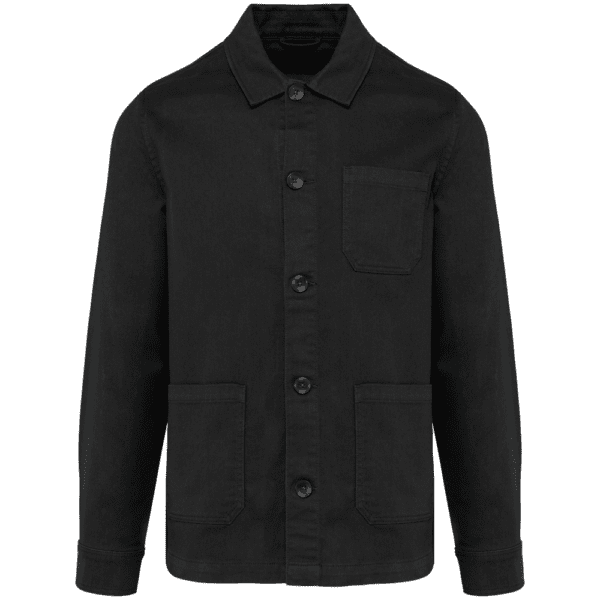 Hemdjacke für Herren K671