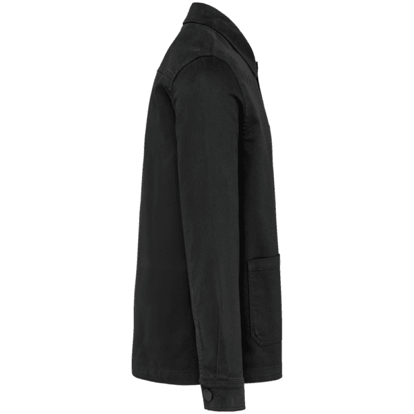 Hemdjacke für Herren K671