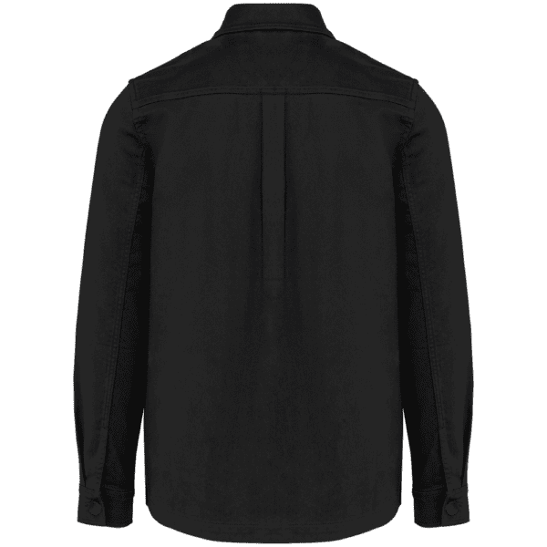 Hemdjacke für Herren K671