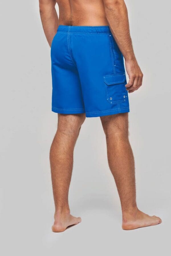Herren Bade-Short PA119