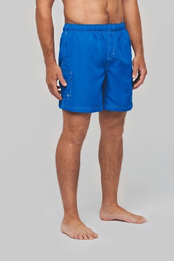 Herren Bade-Short PA119