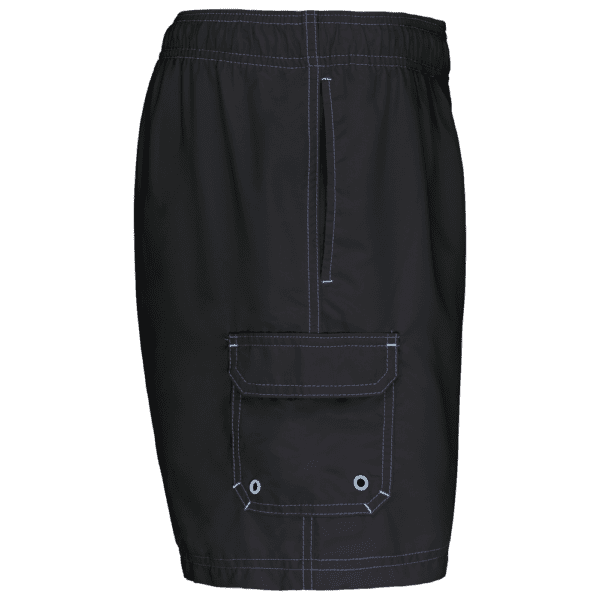 Herren Bade-Short PA119