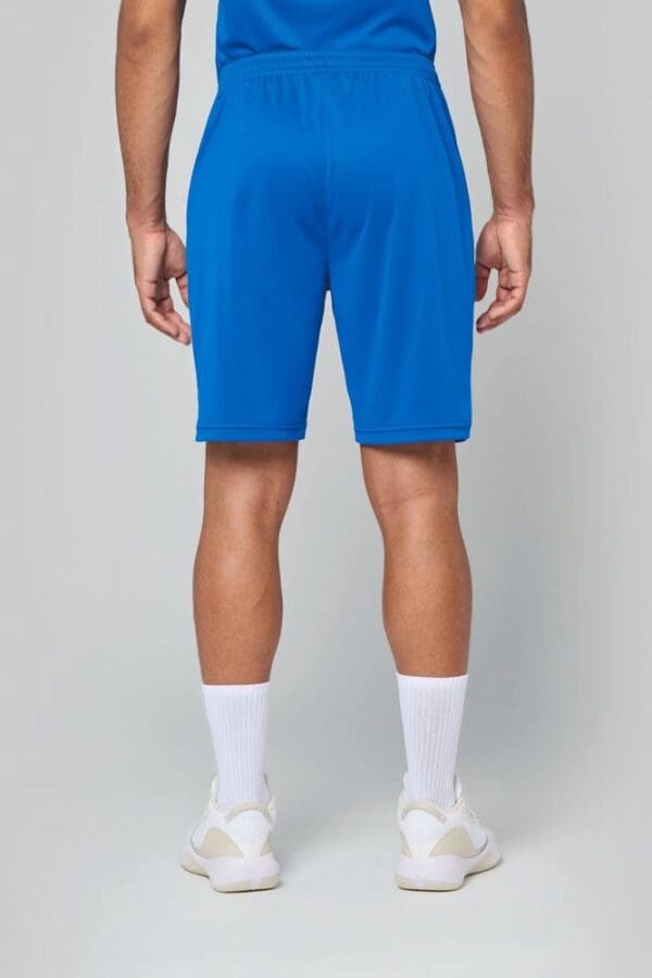 Herren-Basketball-Shorts PA1050