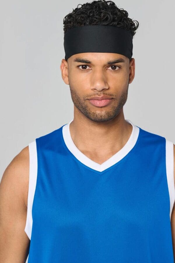 Herren Basketball Trikot PA4050