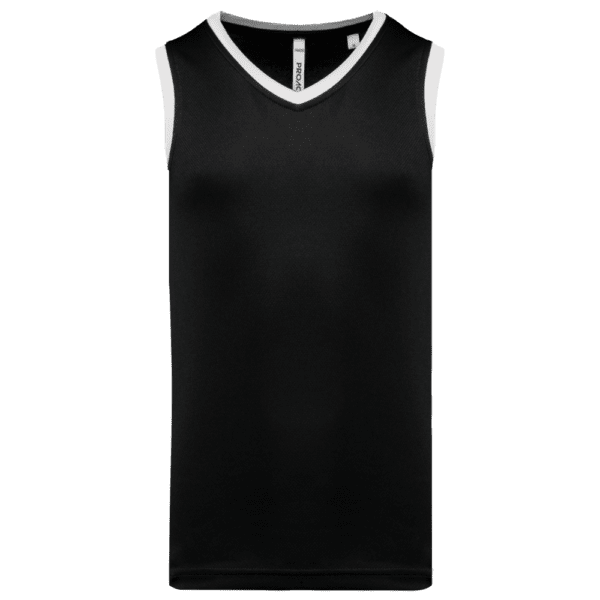 Herren Basketball Trikot PA4050