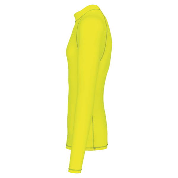 Herren-Funktionsshirt mit langen Ärmeln und UV-Schutz PA4017