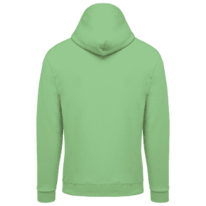 Herren Kapuzensweatshirt K476