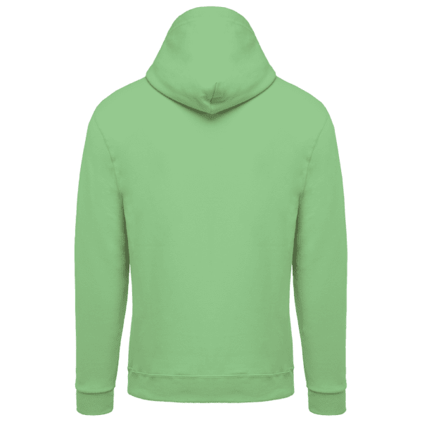 Herren Kapuzensweatshirt K476