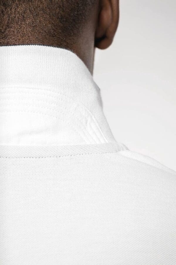 Herren Poloshirt Kurzarm K245