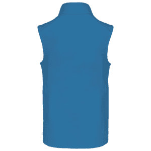 Herren Softshell Bodywärmer K403