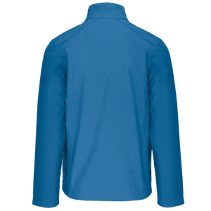 Herren Softshell-Jacke K401